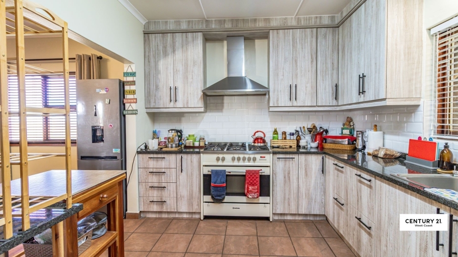 4 Bedroom Property for Sale in Vredenburg Western Cape